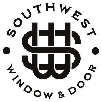 Southwest Window & Door badge