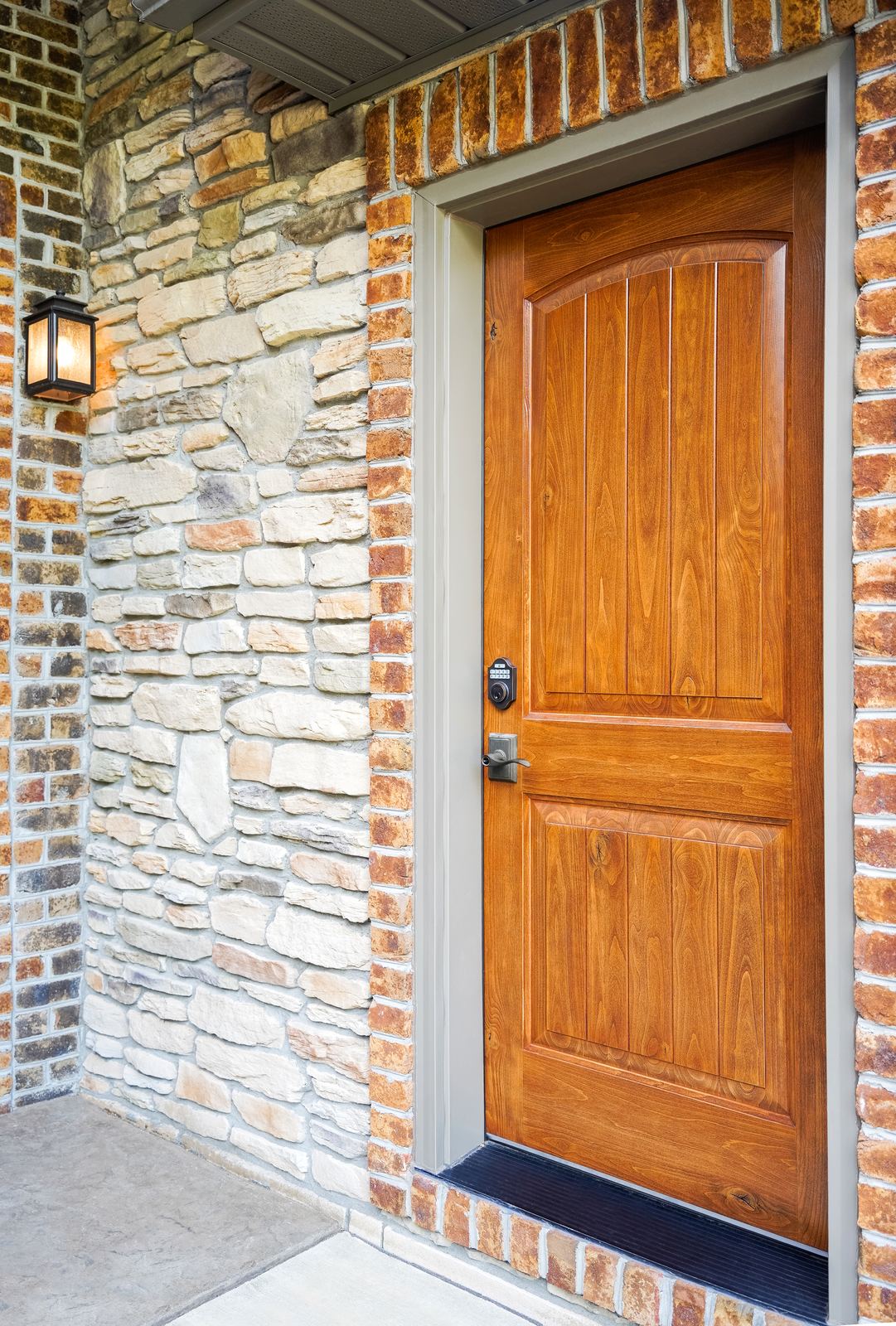 Rustic & craftsman
